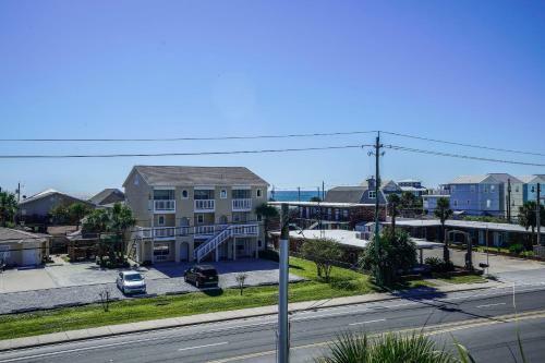 Panama City Beach House - Salty Dreams
