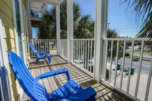 Panama City Beach House - Salty Dreams