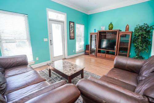 Panama City Beach House - Salty Dreams