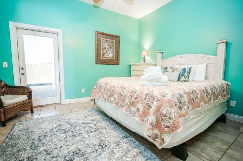 Panama City Beach House - Salty Dreams