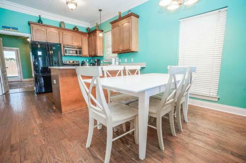 Panama City Beach House - Salty Dreams