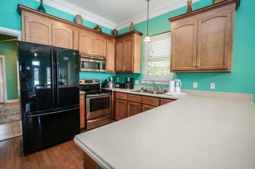 Panama City Beach House - Salty Dreams