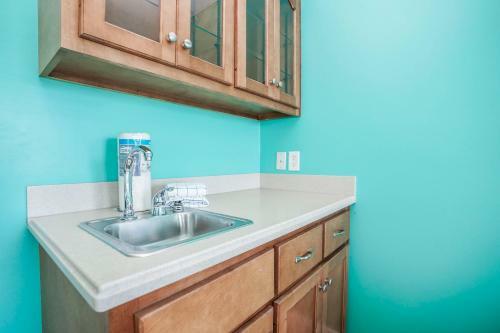 Panama City Beach House - Salty Dreams