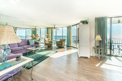 Apartamento Leeward 308 At Edgewater By Realjoy Vacations