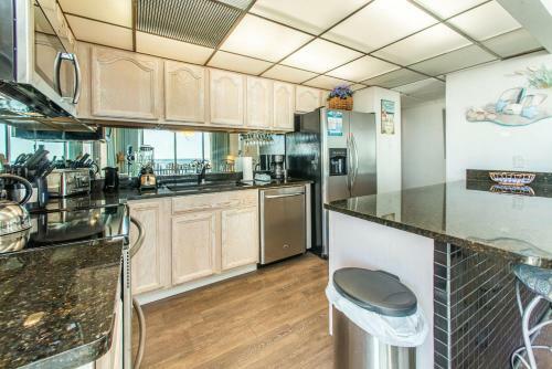 Apartamento Leeward 308 At Edgewater By Realjoy Vacations