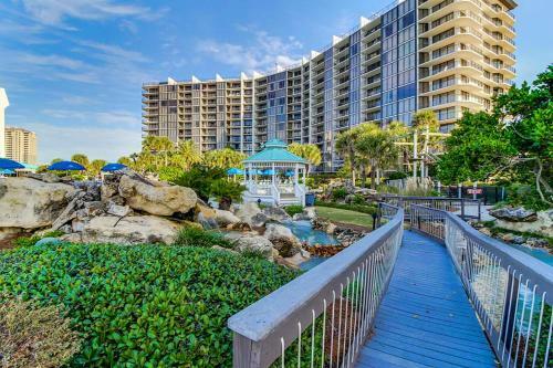 Apartamento Leeward 308 At Edgewater By Realjoy Vacations