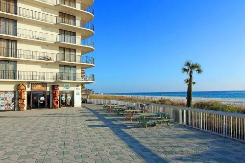 Apartamento Leeward 308 At Edgewater By Realjoy Vacations
