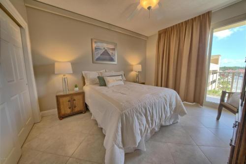 Apartamento Gulf Crest Condominium Unit 0401 Condo