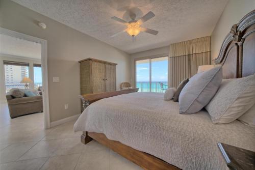 Apartamento Gulf Crest Condominium Unit 0401 Condo