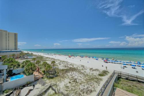 Apartamento Gulf Crest Condominium Unit 0401 Condo