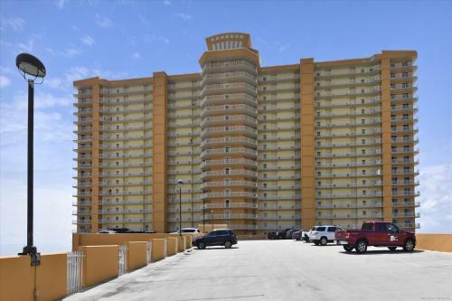 Treasure Island 1006