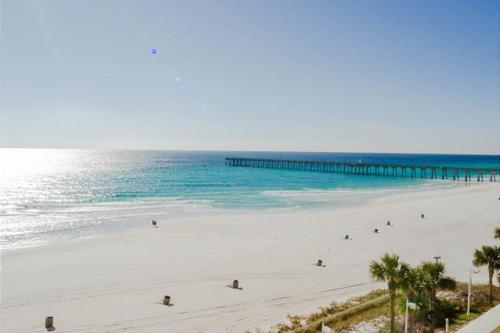 Calypso Resort 4