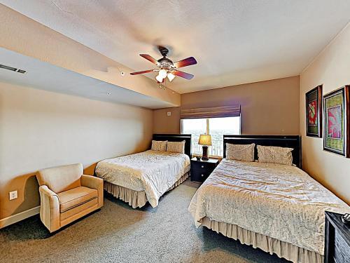 Apartamento New Listing! Gulf-front Condo With Epic Views, Pools Condo