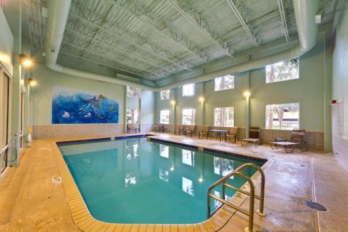 Apartamento New Listing! Gulf-front Condo With Epic Views, Pools Condo