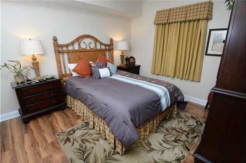 Apartamento Calypso 1806w - 1376625