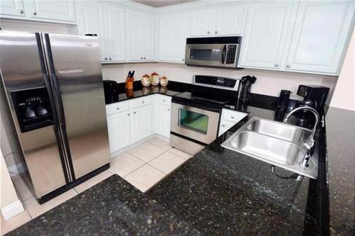 Apartamento Calypso 1806w - 1376625