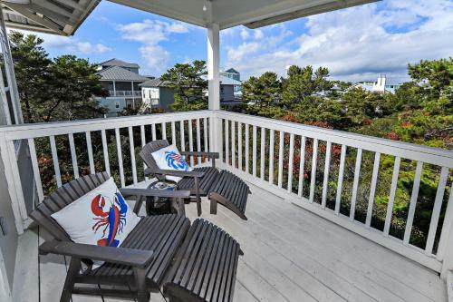 Villa Seas The Day At Seacrest - 1228999