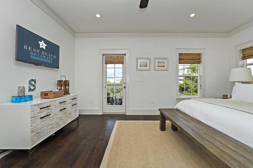 Villa Seas The Day At Seacrest - 1228999