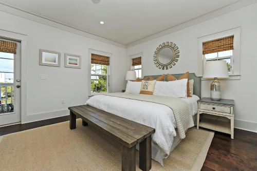 Villa Seas The Day At Seacrest - 1228999