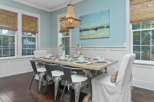 Villa Seas The Day At Seacrest - 1228999