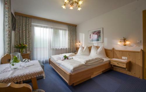 Hostal Pension Platzer