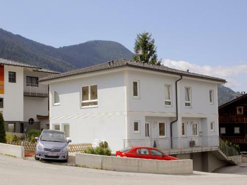 Haus Wetscher