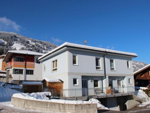 Haus Wetscher