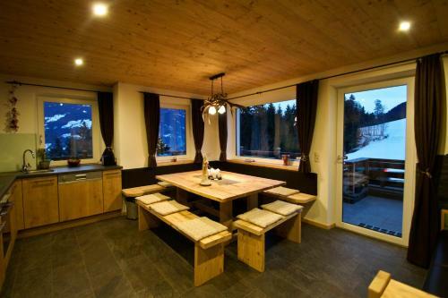 Bergchalet Zillertal