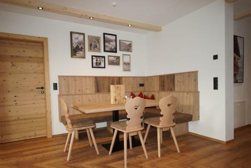 Hostal Gasthaus Goglhof