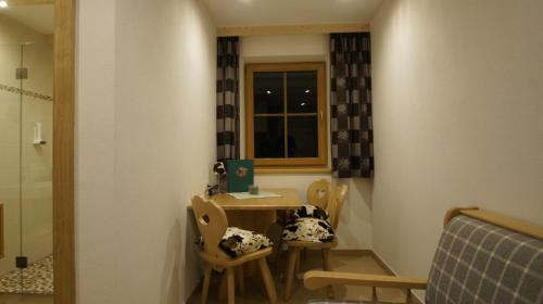 Hostal Gasthaus Goglhof