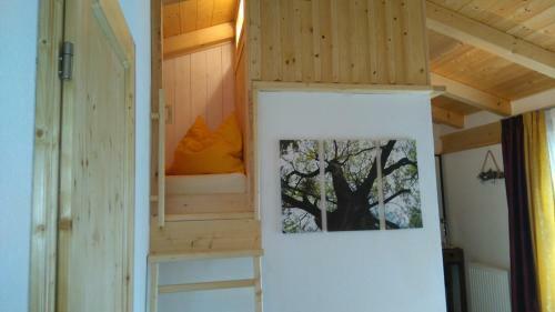Apartamento Appartment Kainhofer