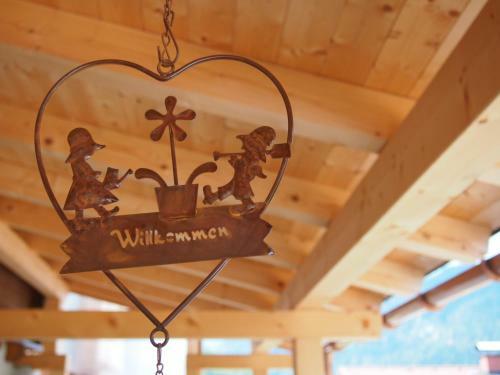 Apartamento Appartment Kainhofer