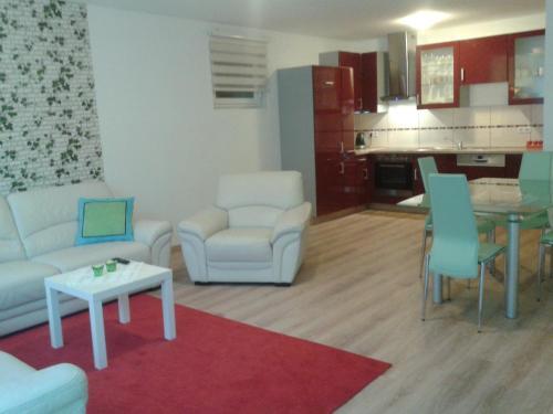 Apartamento Haus Senel