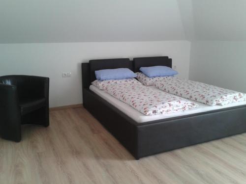 Apartamento Haus Senel