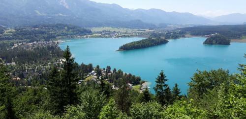 Seehaus Faakersee