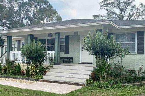 Bayou Retreat