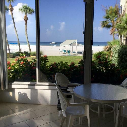 Apartamento Island House Beach Resort 2n
