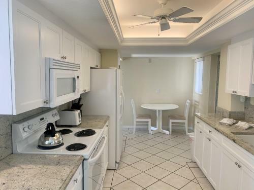 Apartamento Island House Beach Resort 3n