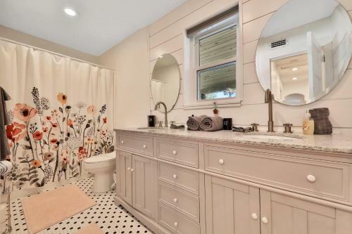 Finn's River Cottage
