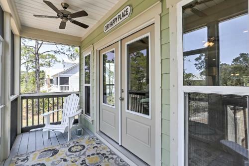 Luxe Port St Joe House With Pool At Windmark Beach!