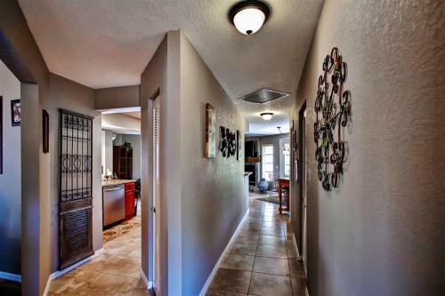 Port Charlotte Home With Views, Heated Pool And Spa!