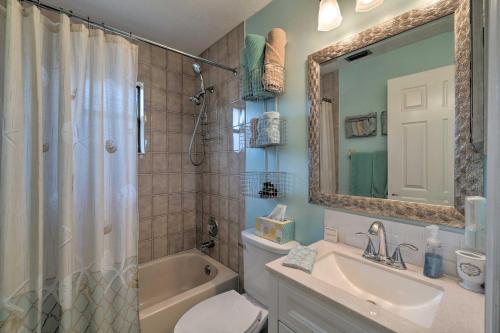Luxe Punta Gorda House With Hot Tub And Pool Access!