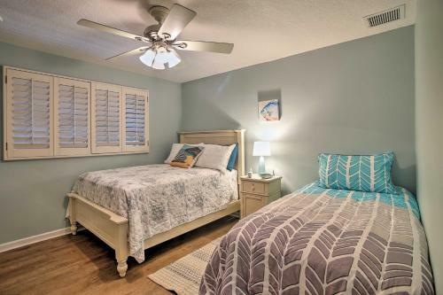 Riviera Beach Home With Private Pool-1 Min To Coast!