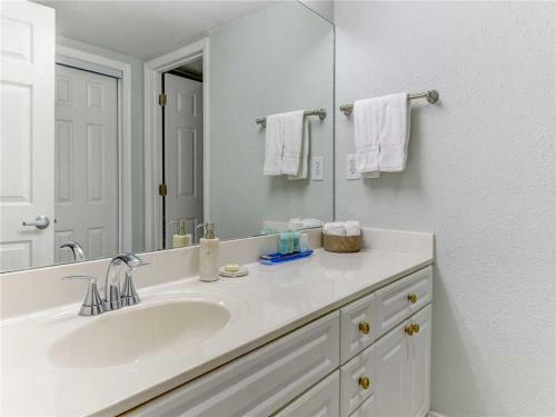 Apartamento Summer Place 652, Ground Floor, Sleeps 4