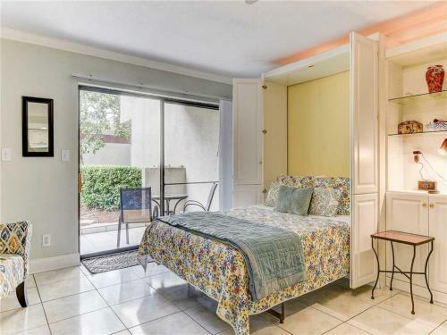 Apartamento Summer Place 652, Ground Floor, Sleeps 4