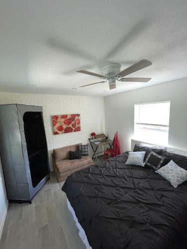 2 Br 2 Ba Private Quiet Country Villa For 4 To 5