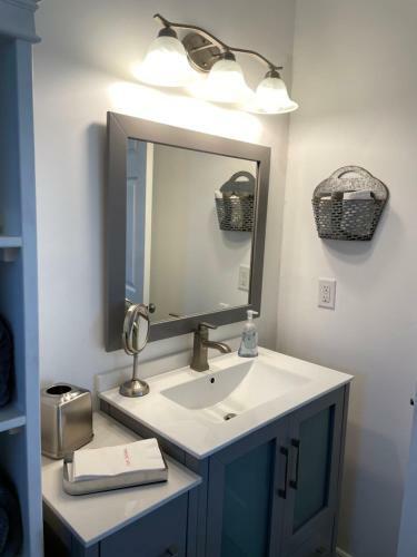 2 Br 2 Ba Private Quiet Country Villa For 4 To 5