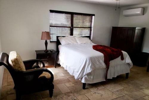 Hotel Open Waters Resort