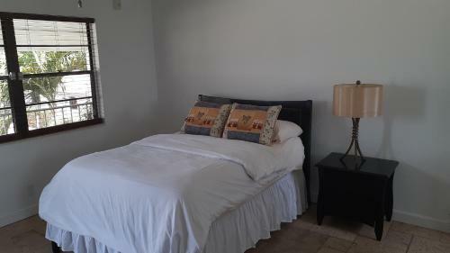 Hotel Open Waters Resort