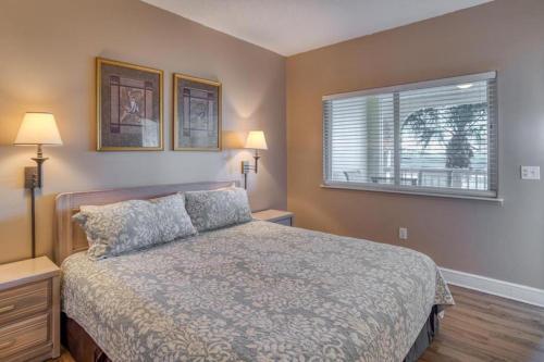 Posada Inn At Camachee Harbor View Suite 26